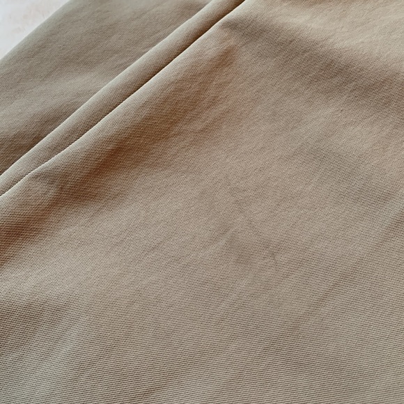 XL tan pants elastic waist - Picture 10 of 10